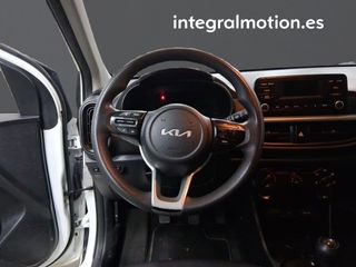 Kia Picanto 1.0 DPi 49kW (67CV) Concept