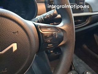 Kia Picanto 1.0 DPi 49kW (67CV) Concept