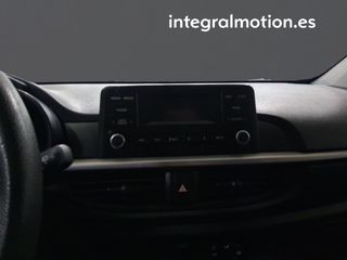 Kia Picanto 1.0 DPi 49kW (67CV) Concept