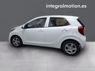 Kia Picanto 1.0 DPi 49kW (67CV) Concept