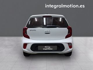 Kia Picanto 1.0 DPi 49kW (67CV) Concept