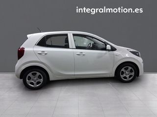 Kia Picanto 1.0 DPi 49kW (67CV) Concept