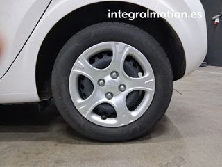 Kia Picanto 1.0 DPi 49kW (67CV) Concept