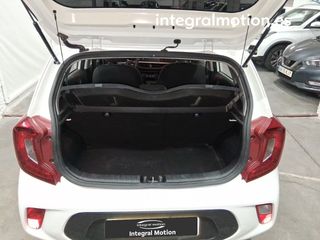 Kia Picanto 1.0 DPi 49kW (67CV) Concept