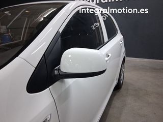 Kia Picanto 1.0 DPi 49kW (67CV) Concept