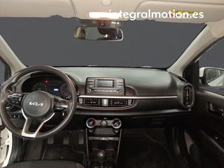 Kia Picanto 1.0 DPi 49kW (67CV) Concept