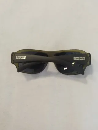 Gafas de sol Pepe Jeans verdes