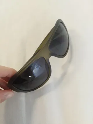 Gafas de sol Pepe Jeans verdes