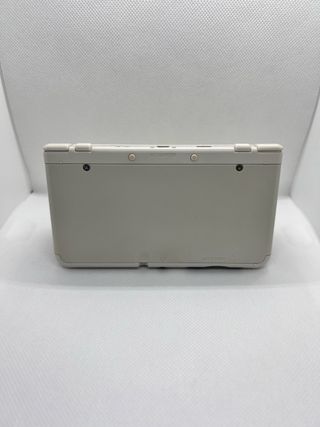 Nintendo 3DS New – Bianco • Usato ma PARI AL NUOVO