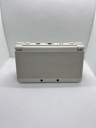 Nintendo 3DS New – Bianco • Usato ma PARI AL NUOVO