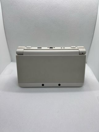 Nintendo 3DS New – Bianco • Usato ma PARI AL NUOVO