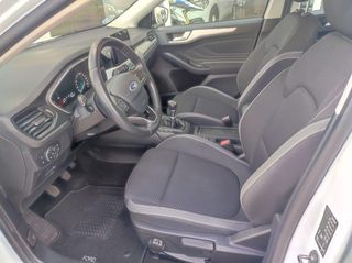 Ford Focus 2019 120CV ETIQUETA C