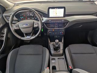 Ford Focus 2019 120CV ETIQUETA C
