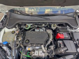 Ford Focus 2019 120CV ETIQUETA C