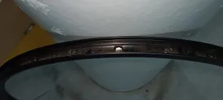 Aros nuevos y usados