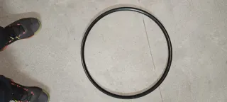 Aros nuevos y usados