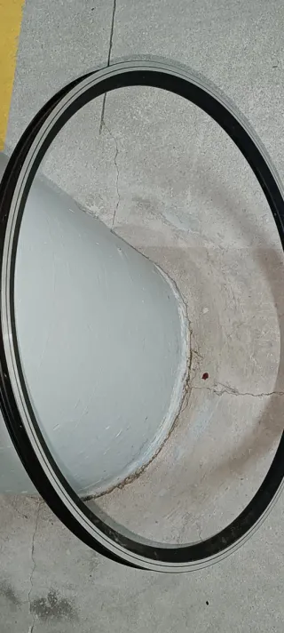 Aros nuevos y usados