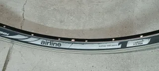 Aros nuevos y usados