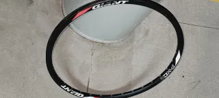 Aros nuevos y usados