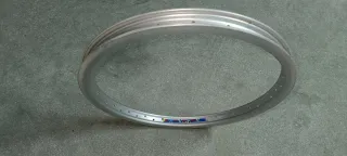 Aros nuevos y usados