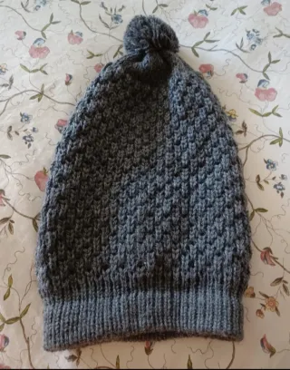 Gorros de invierno – Bonitos y estilosos