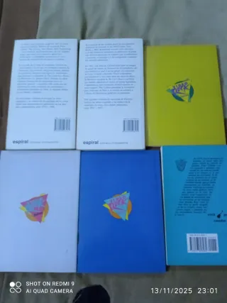 Libros Génesis Canciones 1 y 2 Génesis