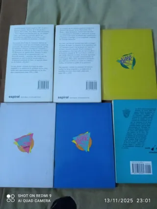 Libros Génesis Canciones 1 y 2 Génesis