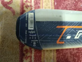 Esquí Rossignol para pista