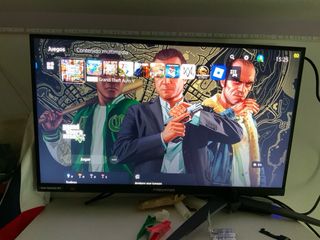 Consola Sony PS5 PRO URGENTE!!