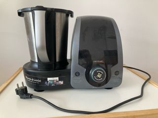 Robot de cocina Cecotec Mambo 7090