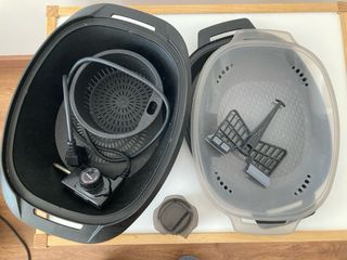 Robot de cocina Cecotec Mambo 7090