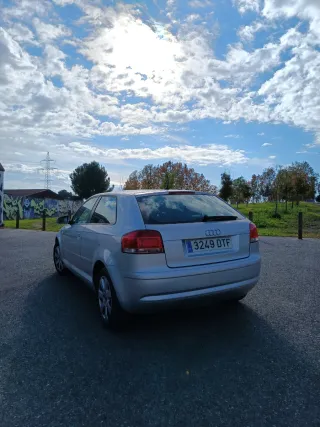 Audi A3 2006