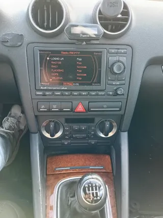 Audi A3 2006