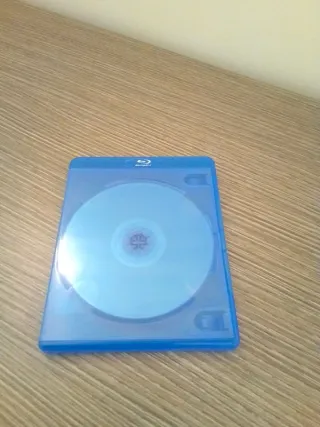 DVD L'attacco dei giganti