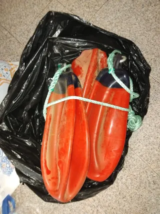 Bollas para barcos (3 unidades)