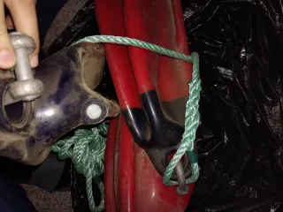 Bollas para barcos (3 unidades)