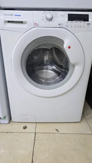Lavadora Hoover Otsein 8kg 1200rpm