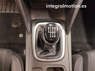 Renault Megane S.T. Business Blue dCi 85 kW (115CV)