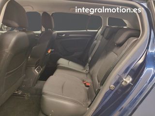 Renault Megane S.T. Business Blue dCi 85 kW (115CV)