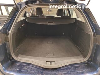 Renault Megane S.T. Business Blue dCi 85 kW (115CV)