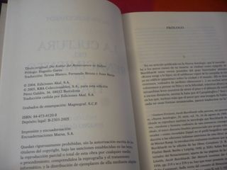 LA CULTURA DEL RENACIMIENTO EN ITALIA (BURCKHARDT)