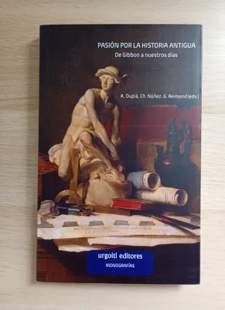 Pasión por la Historia Antigua