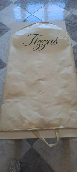 Traje Almirante Comunión Azul Marino talla 12