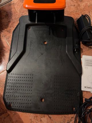 Ricambi per robot tosaerba YARD FORCE LUV600Ri