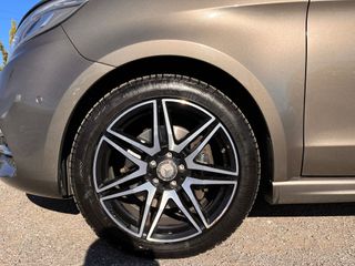 Mercedes-Benz Clase V 2017 AMG