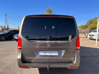 Mercedes-Benz Clase V 2017 AMG