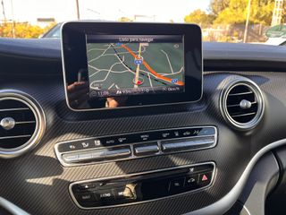 Mercedes-Benz Clase V 2017 AMG