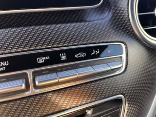 Mercedes-Benz Clase V 2017 AMG