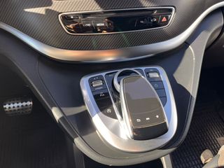 Mercedes-Benz Clase V 2017 AMG