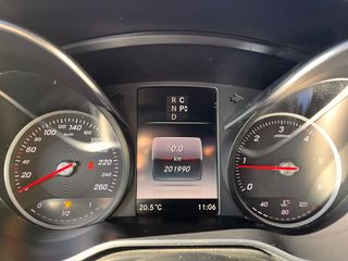 Mercedes-Benz Clase V 2017 AMG